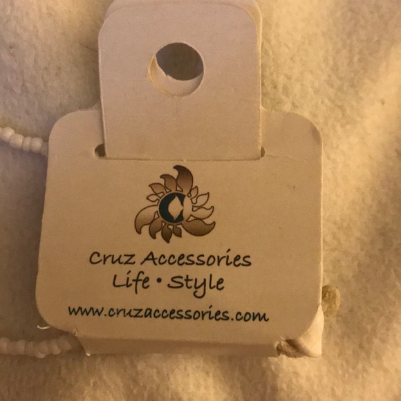 Beachy necklace - Picture 3 of 3